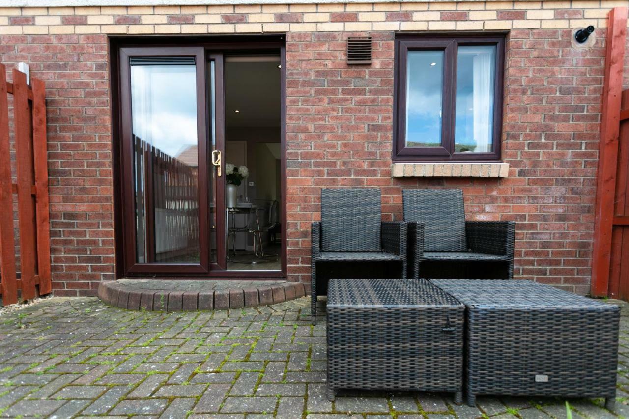 The Huntington - Donnini Apartments Ayr Exterior photo