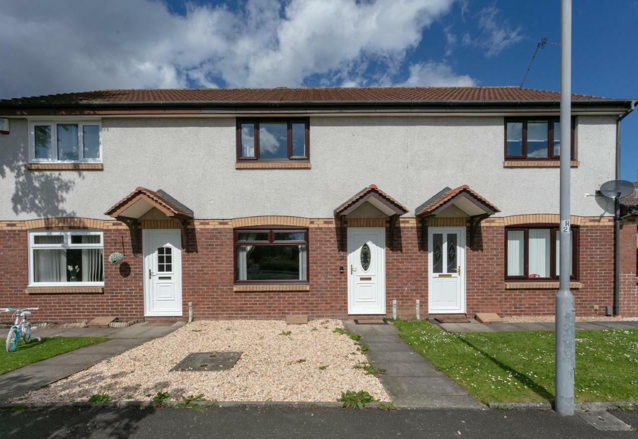 The Huntington - Donnini Apartments Ayr Exterior photo